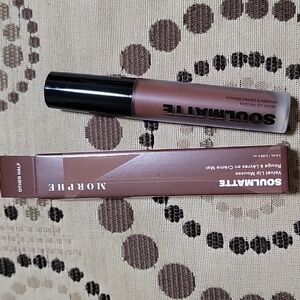 Morphe Soulmatte Velvet Lip Mousse In Other Half 3.8ml